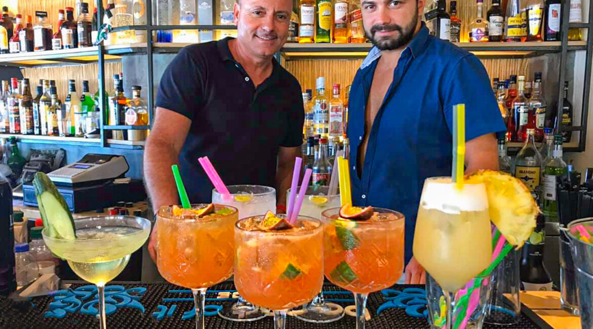 Cubaneros Beach Bar-11