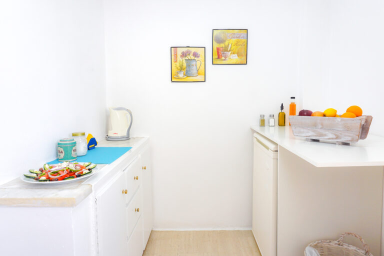 KITCHENETTE C