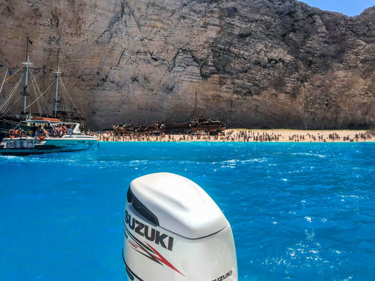 CUBANEROS Speed Boat-3