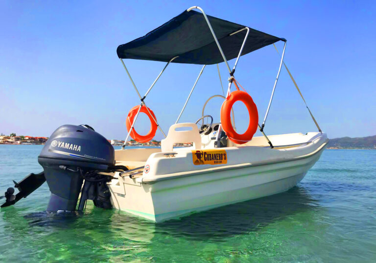 FILANTHI Speed Boat-2