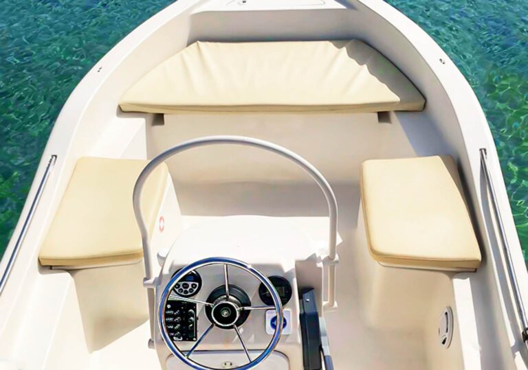 FILANTHI Speed Boat-4